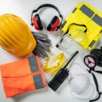 Personal Protective Equipment (PPE)