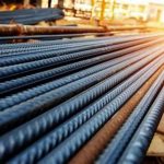 Steel and Metal Products